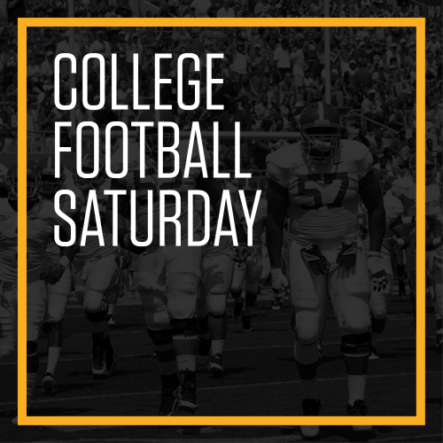 College Football - Circa Sports