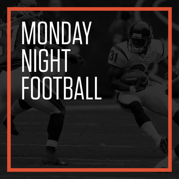 monday night football 2020