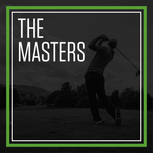 The Masters Tournament, Friday, November 13th, 2020