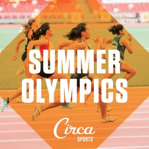 Weekends at Circa Sports, Saturday, July 24th, 2021