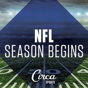 NFL Season Begins, Thursday, September 9th, 2021