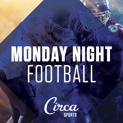 Monday Night Football - Circa Sports