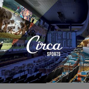 Weekends at Circa Sports, Sunday, August 8th, 2021