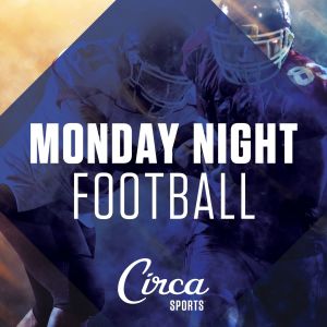 Monday Night Football, Monday, January 3rd, 2022
