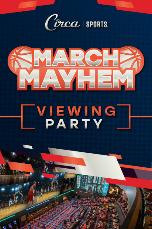 March Mayhem