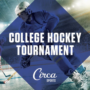 Weekends at Circa Sports, Sunday, April 10th, 2022