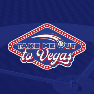 Take Me Out to Vegas, Thursday, March 30th, 2023