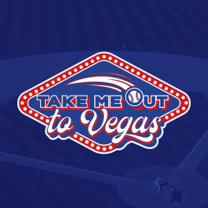 Take Me Out to Vegas