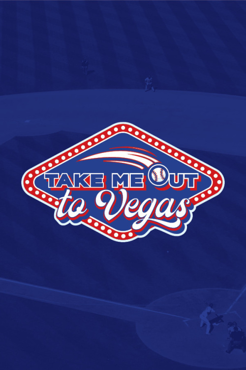 Take Me Out to Vegas - Circa Sports