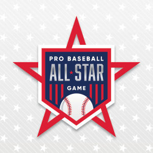Pro Baseball All-Star Game, Tuesday, July 11th, 2023