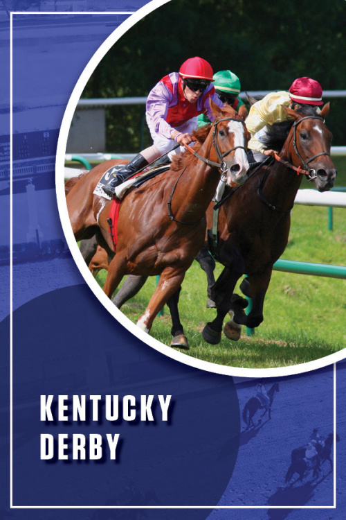 Kentucky Derby - Circa Sports