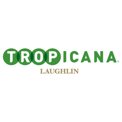 Weekends at Tropicana Laughlin Pool - Flyer