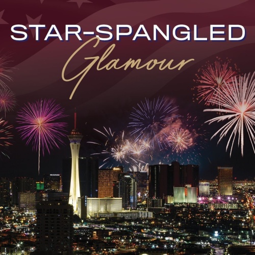 Flyer: Star Spangled Glamour