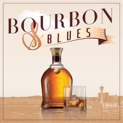 Flyer: Bourbon & Blues