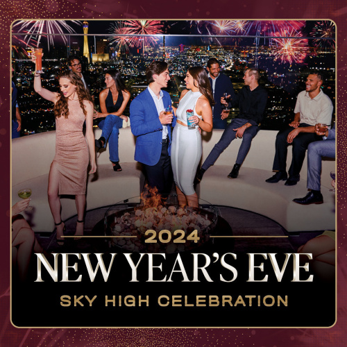 Flyer: 2024 New Year