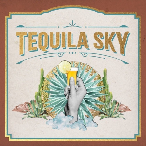 Flyer: Tequila Sky