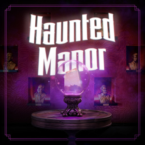 Haunted Manor