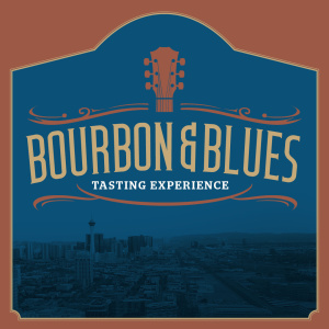 Bourbon & Blues