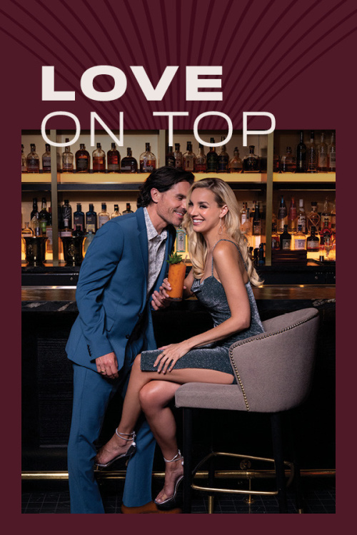 Valentine's Day - Flyer