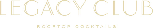 Weekends at Legacy Club - Flyer