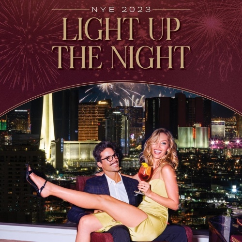 Flyer: Light up the Night