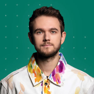 Flyer: Zedd, Madds