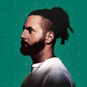 Flyer: Elderbrook