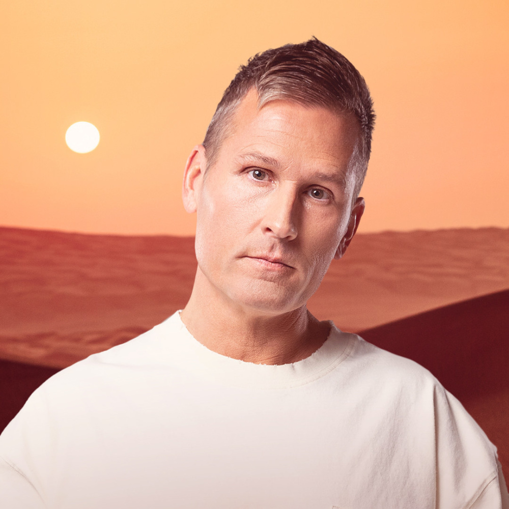 Kaskade at Ayu Las Vegas Saturday, May 25, 2024