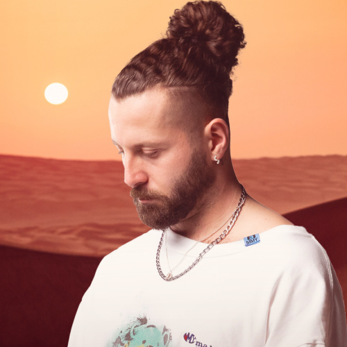 Flyer: Elderbrook, DJ SET