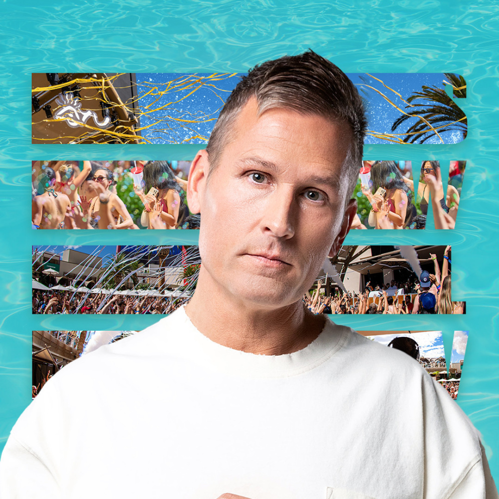 Kaskade
Summer Lovin' at Ayu Dayclub thumbnail