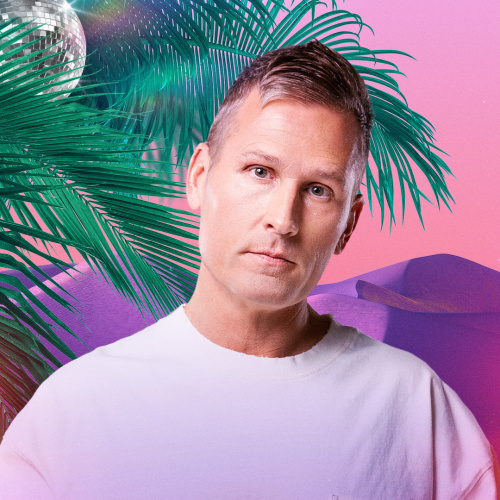 Flyer: Kaskade, Summer Lovin