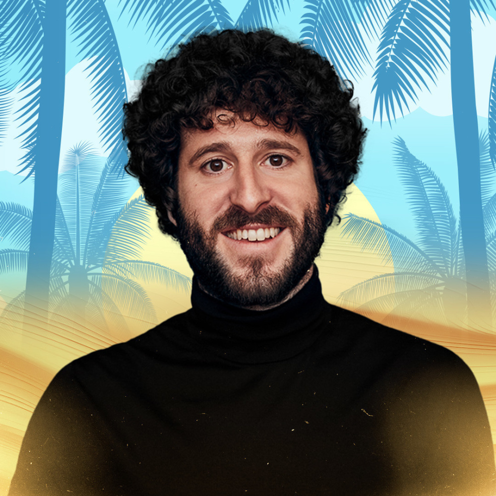 Lil Dicky
LAST CHANCE FOR SUMMER at Ayu Dayclub thumbnail