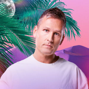 Flyer: Kaskade Summer Lovin