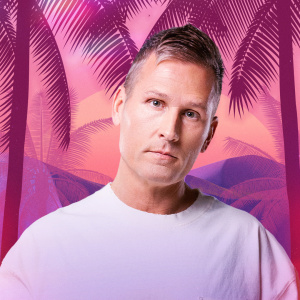 Flyer: Kaskade, SUMMER LOVIN 4EVA