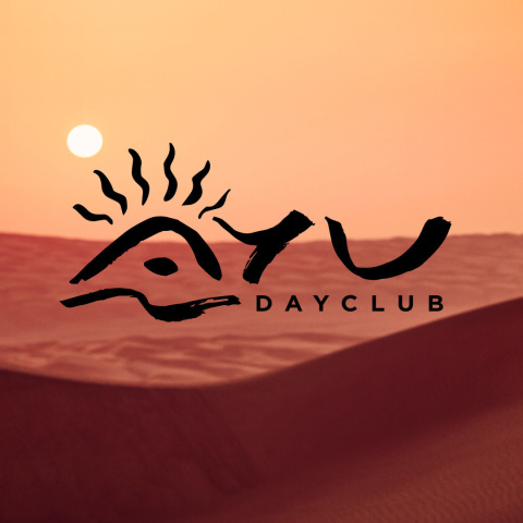 SPECIAL GUEST event at Ayu Dayclub on SAT OCT 19