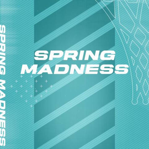 SPECIAL GUEST<span> SPRING MADNESS</span> event at Ayu Dayclub on SAT MAR 22