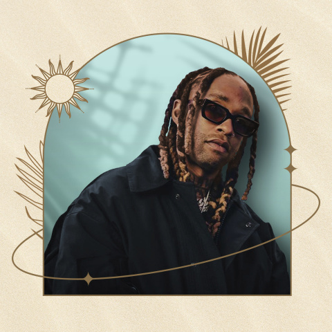 TY DOLLA $IGN event at Ayu Dayclub on SAT APR 12