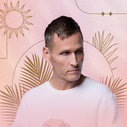Kaskade, SUMMER LOVIN' LAUNCH PARTY - Flyer