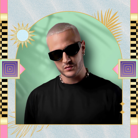 DJ SNAKE<span> EDC WEEK</span> event at Ayu Dayclub on SAT MAY 17