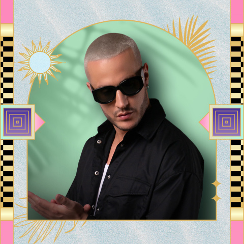 DJ SNAKE<span> EDC WEEK</span> event at Ayu Dayclub on SAT MAY 17