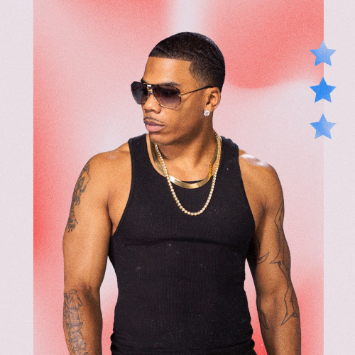 Nelly, LABOR DAY WEEKEND - Flyer