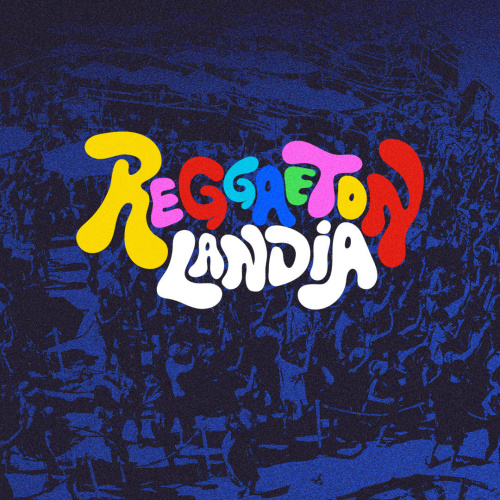 DYNAMIQO B2B 2DEEP, Reggaetonlandia - Flyer