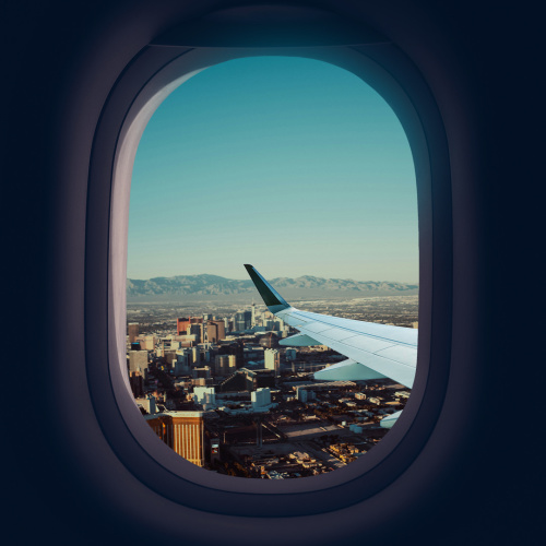 K. Gianni, First Class Fridays - Flyer