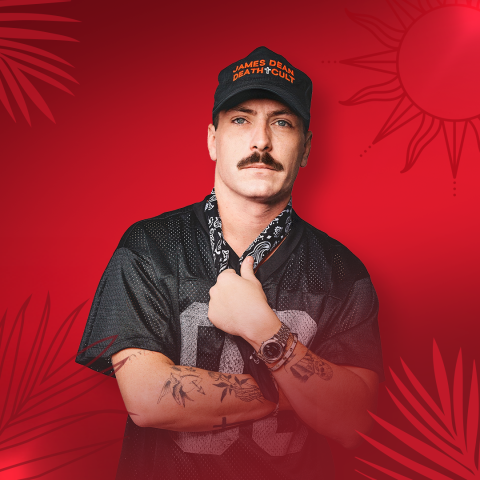 Luke Alexander<span> 4 YEAR ANNIVERSARY WEEKEND</span> event at Ayu Dayclub on FRI JUN 20