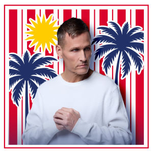 Flyer: Kaskade, INDEPENDENCE DAY WEEKEND