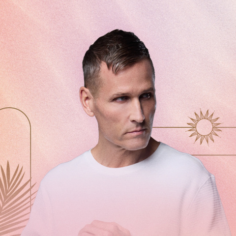 Kaskade event at Ayu Dayclub on SAT JUL 5