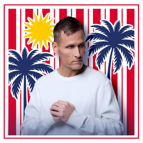 Kaskade<span> INDEPENDENCE DAY WEEKEND</span> event at Ayu Dayclub on SAT JUL 5
