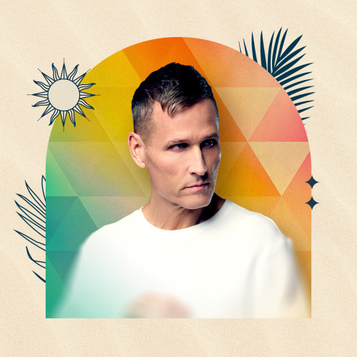 Kaskade, DISARM YOU 10 YEAR ANNIVERSARY PARTY - Flyer