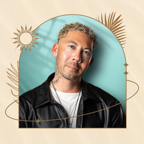 DJ FLIGHT - Flyer