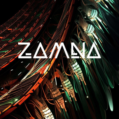 Special Guest<span> zamna weekend</span> event at Ayu Dayclub on SAT SEP 13